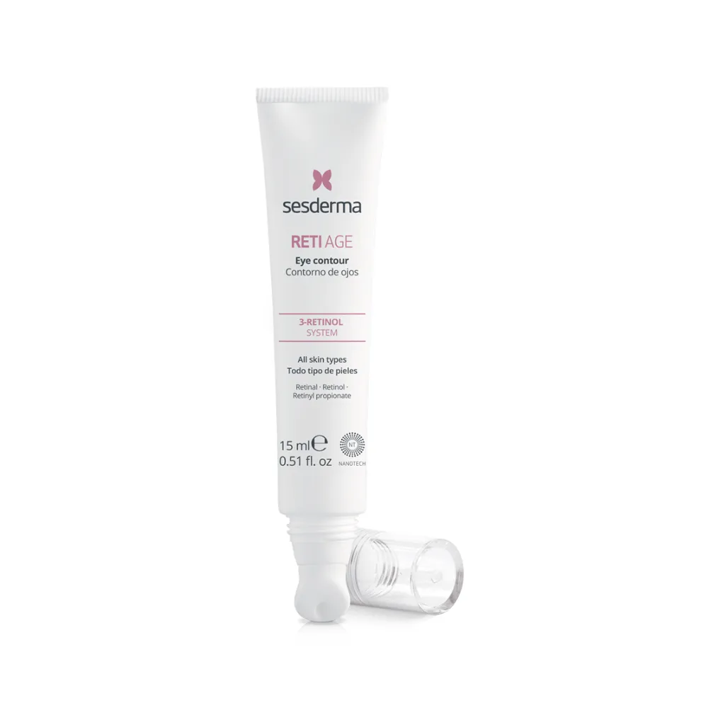Sesderma Retiage Eye Contour Cream 15ml
