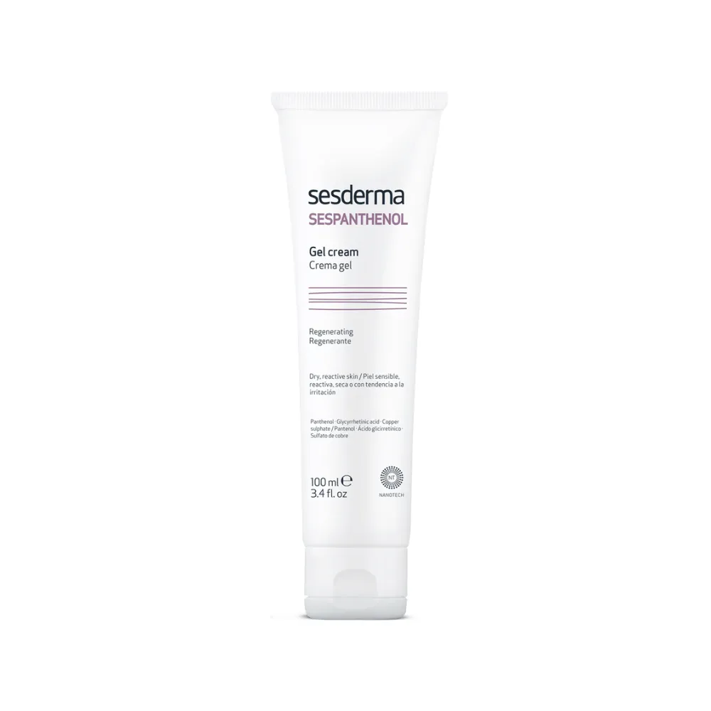 Sesderma Sespanthenol Gel Cream 100ml