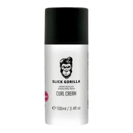 Slick Gorilla Curl Cream - 100ml