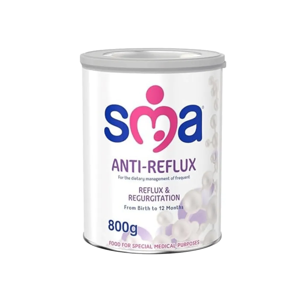 SMA Anti-Reflux Infant - 800g - Image 2