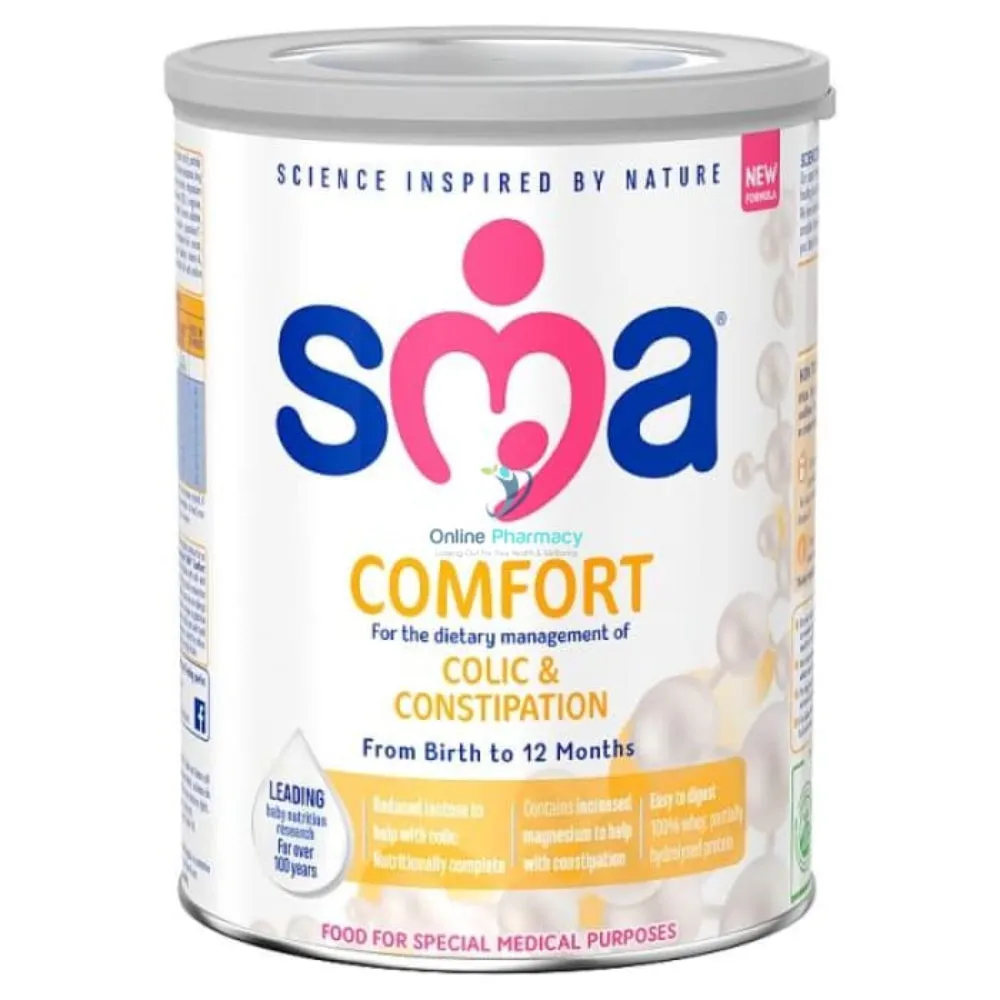 SMA Comfort Infant Milk - 800g - Image 2