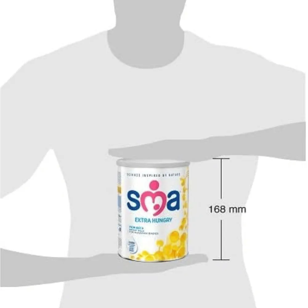 SMA Pro Extra Hungry Infant - 800g - Image 3