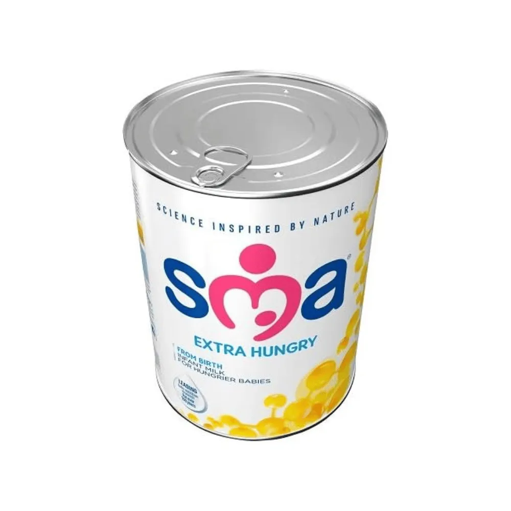 SMA Pro Extra Hungry Infant - 800g - Image 4