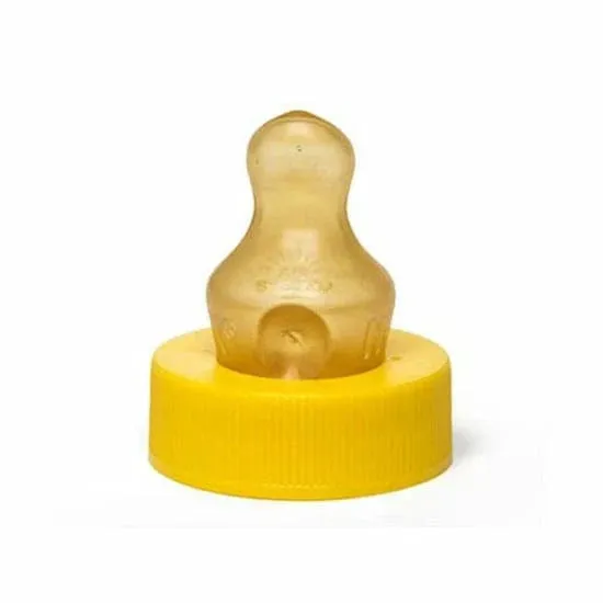 SMA Gold Prem 2 32x90ml + SMA Hygienic Teats (32 Teats) - Image 4