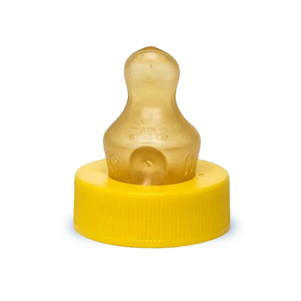 SMA Hygienic Teats - 24 Pack