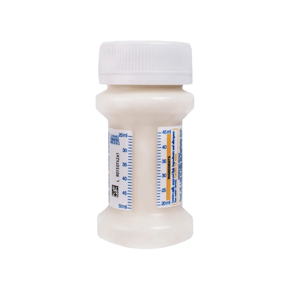 SMA PRO First Milk 32x70ml + Cow & Gate RTF Preterm Teats (32 Teats) - Image 4