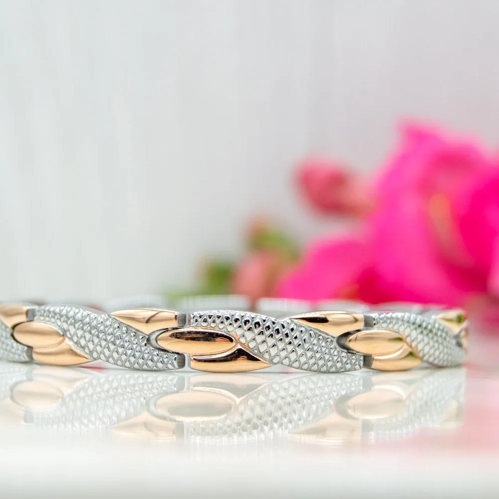 Snapdragon Dusk 4in1 Magnetic Bracelet - Image 3