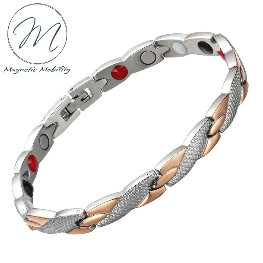 Snapdragon Dusk 4in1 Magnetic Bracelet - Image 6