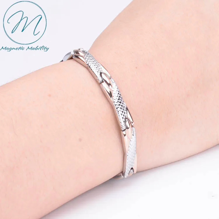 Snapdragon Dusk 4in1 Magnetic Bracelet - Image 7