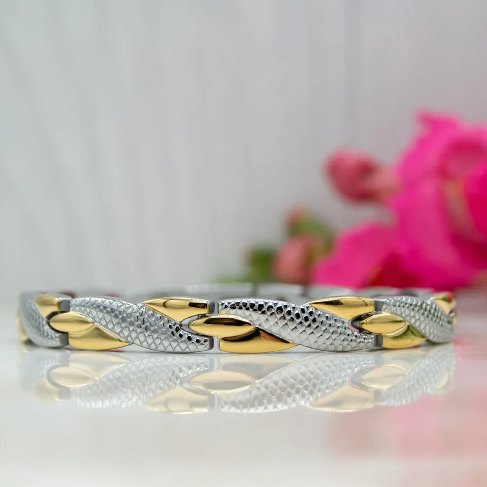 Snapdragon Moon 4in1 Magnetic Bracelet - Image 2