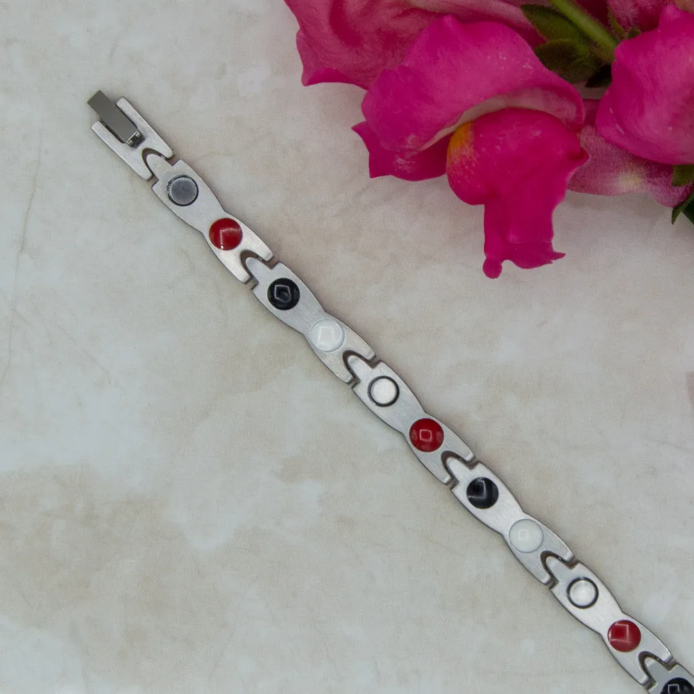 Snapdragon Moon 4in1 Magnetic Bracelet - Image 3