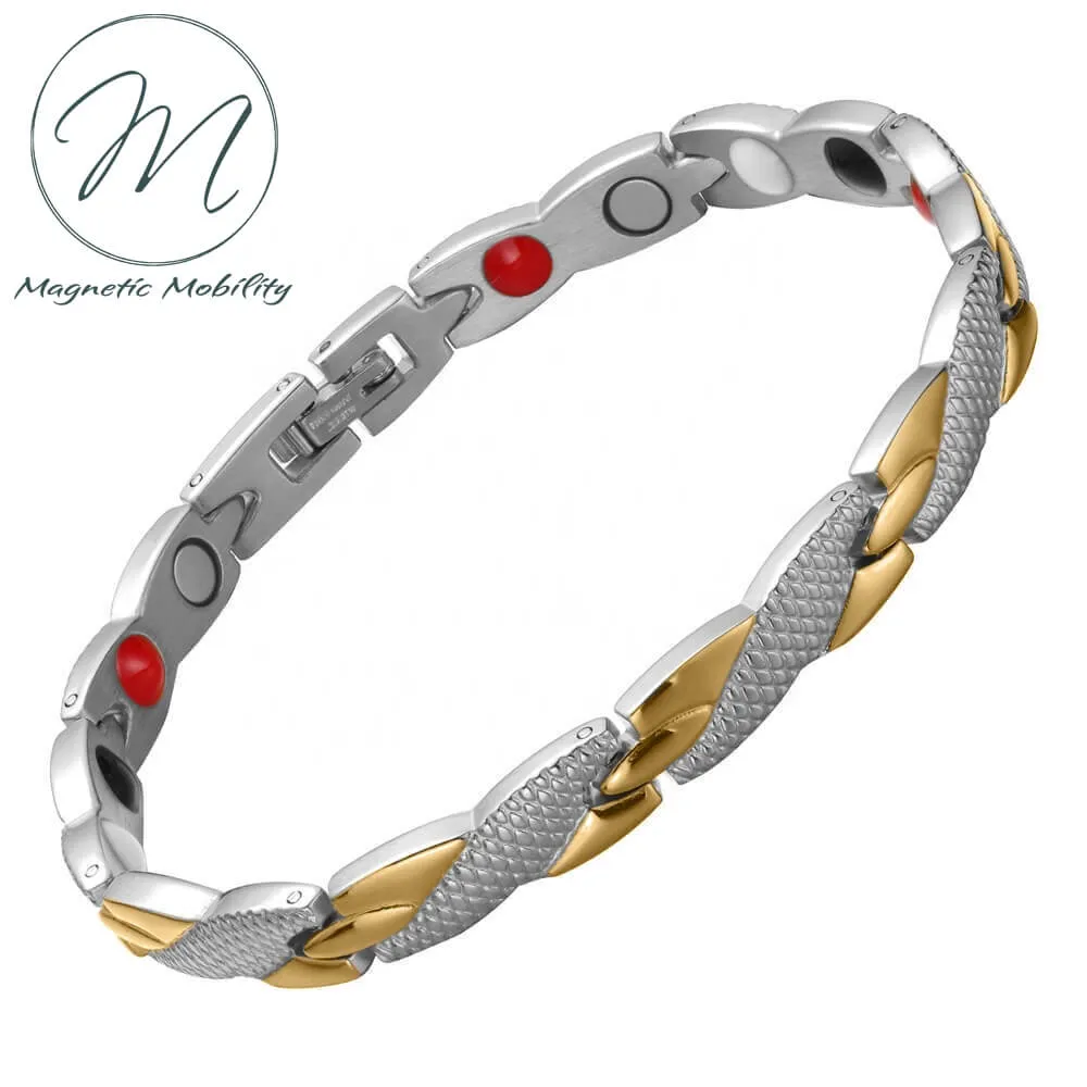 Snapdragon Moon 4in1 Magnetic Bracelet - Image 4