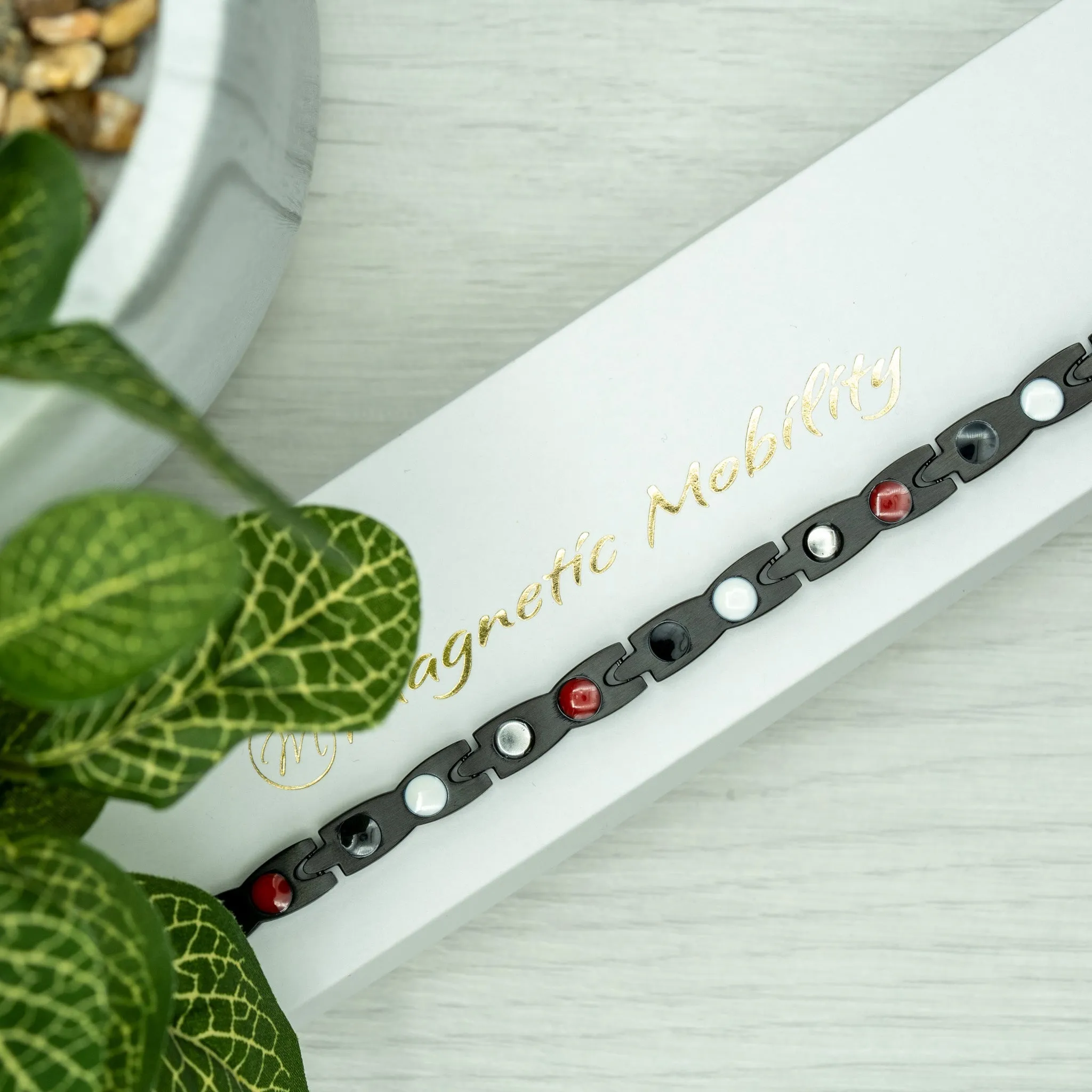 Snapdragon Night 4in1 Magnetic Bracelet - Image 4