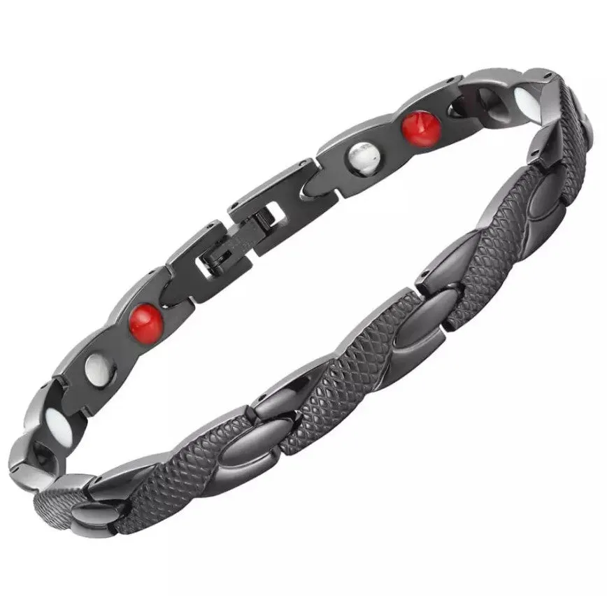 Snapdragon Night 4in1 Magnetic Bracelet - Image 5
