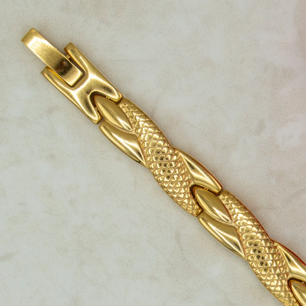 Snapdragon Sun 4in1 Magnetic Bracelet - Image 3