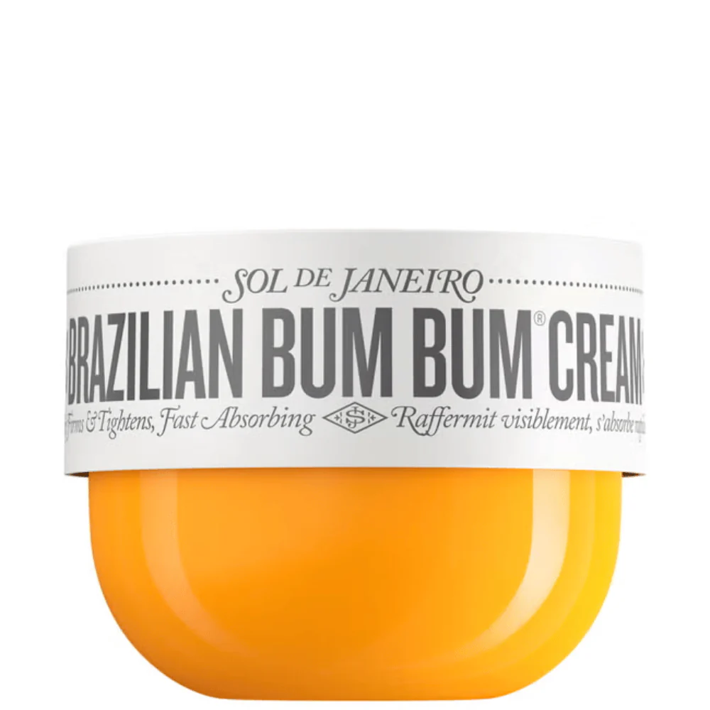 Sol De Janeiro Brazilian Bum Bum Cream 240ml - Image 3
