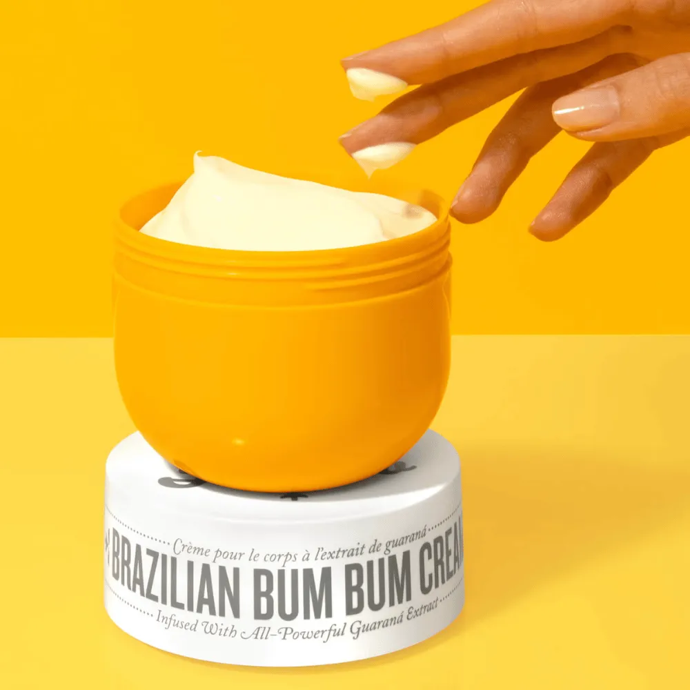 Sol de Janeiro Brazilian Bum Bum Cream 75ml - Image 2