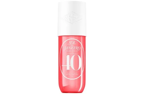 Sol De Janeiro Cheirosa 40 Mist - 240ml