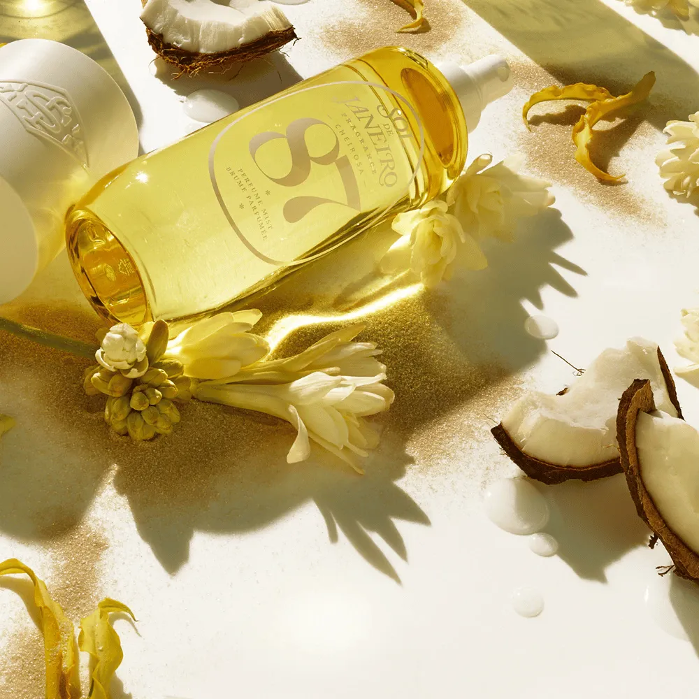 Sol De Janeiro Cheirosa 87 Perfume Mist 90ml - Image 4