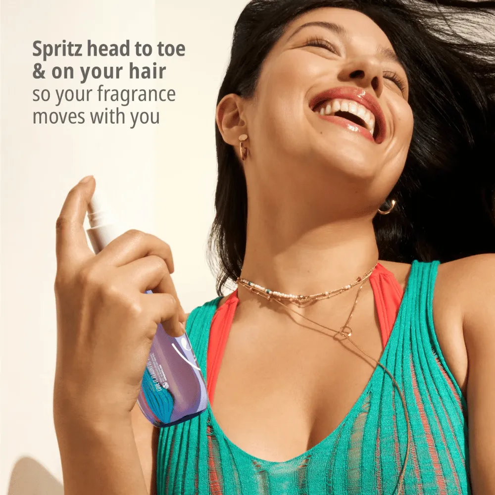 Sol de Janeiro Perfume Mist - 59 Delicia Drench 90ml - Image 3
