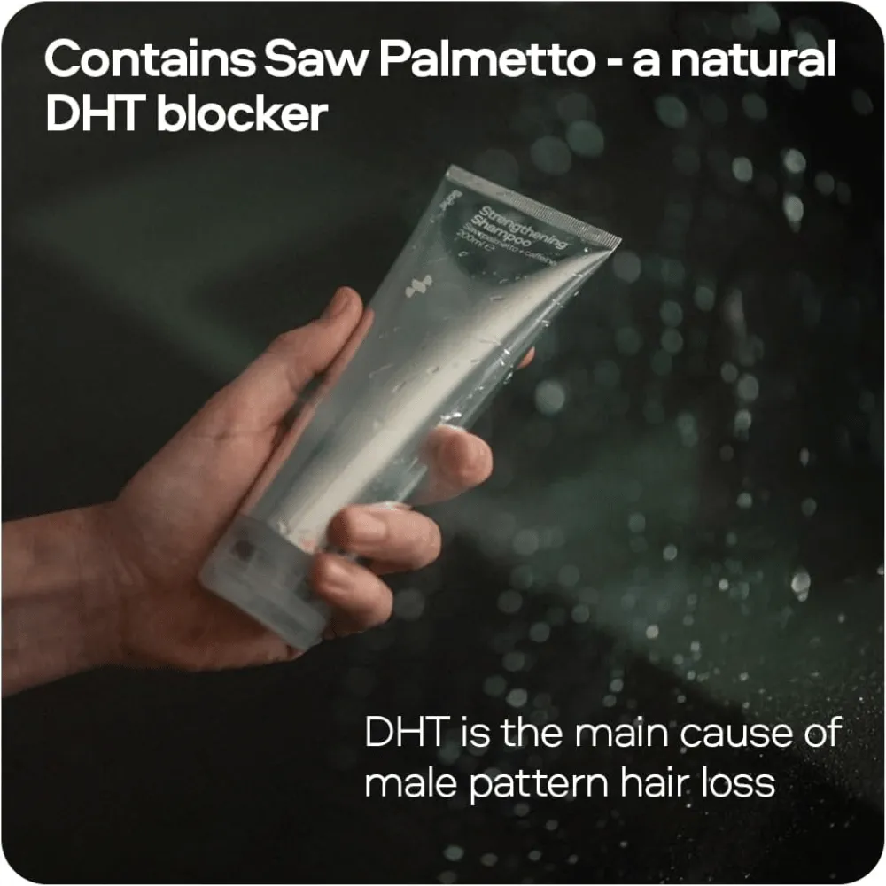 Sons Shampoo & Conditioner For Men - Image 2