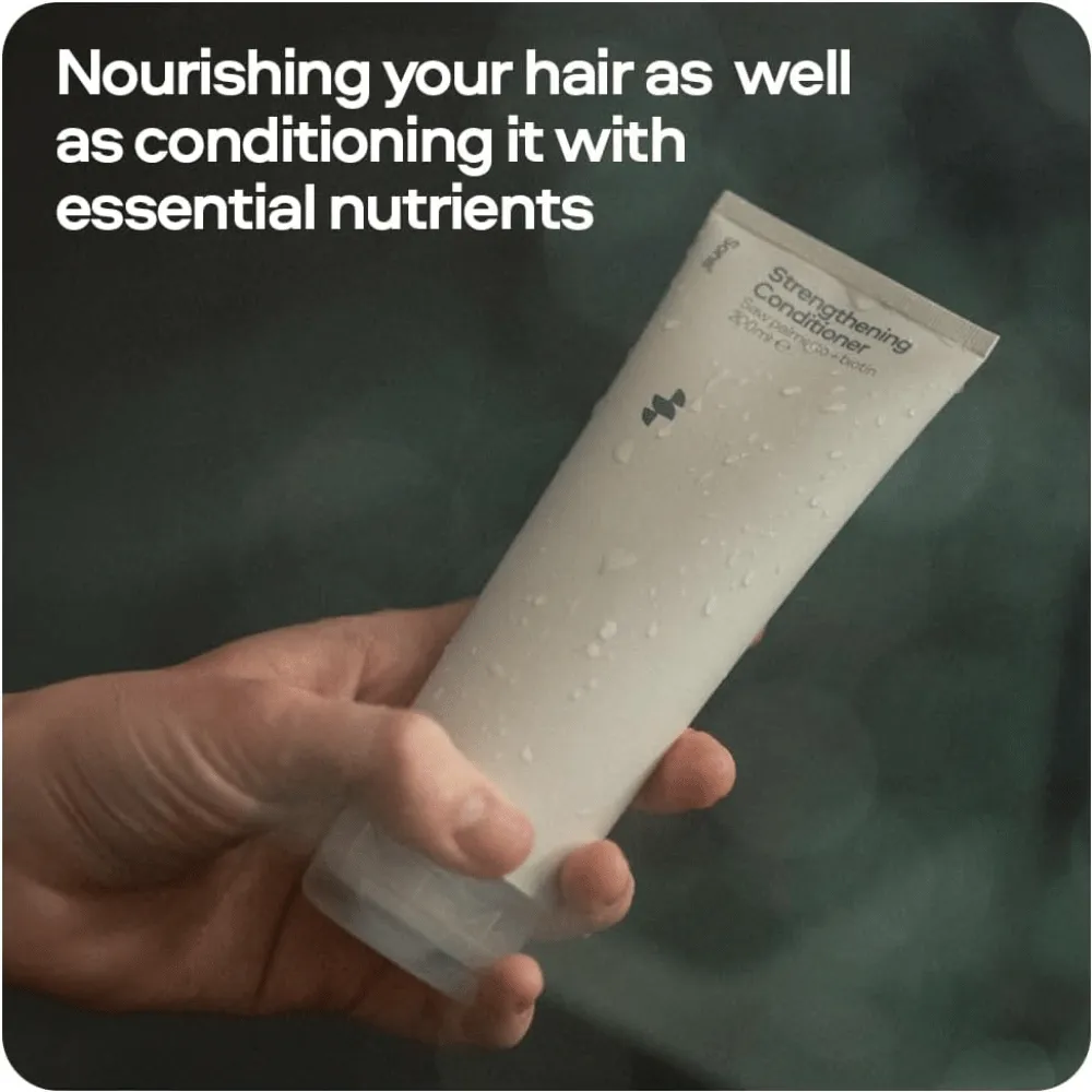 Sons Shampoo & Conditioner For Men - Image 3
