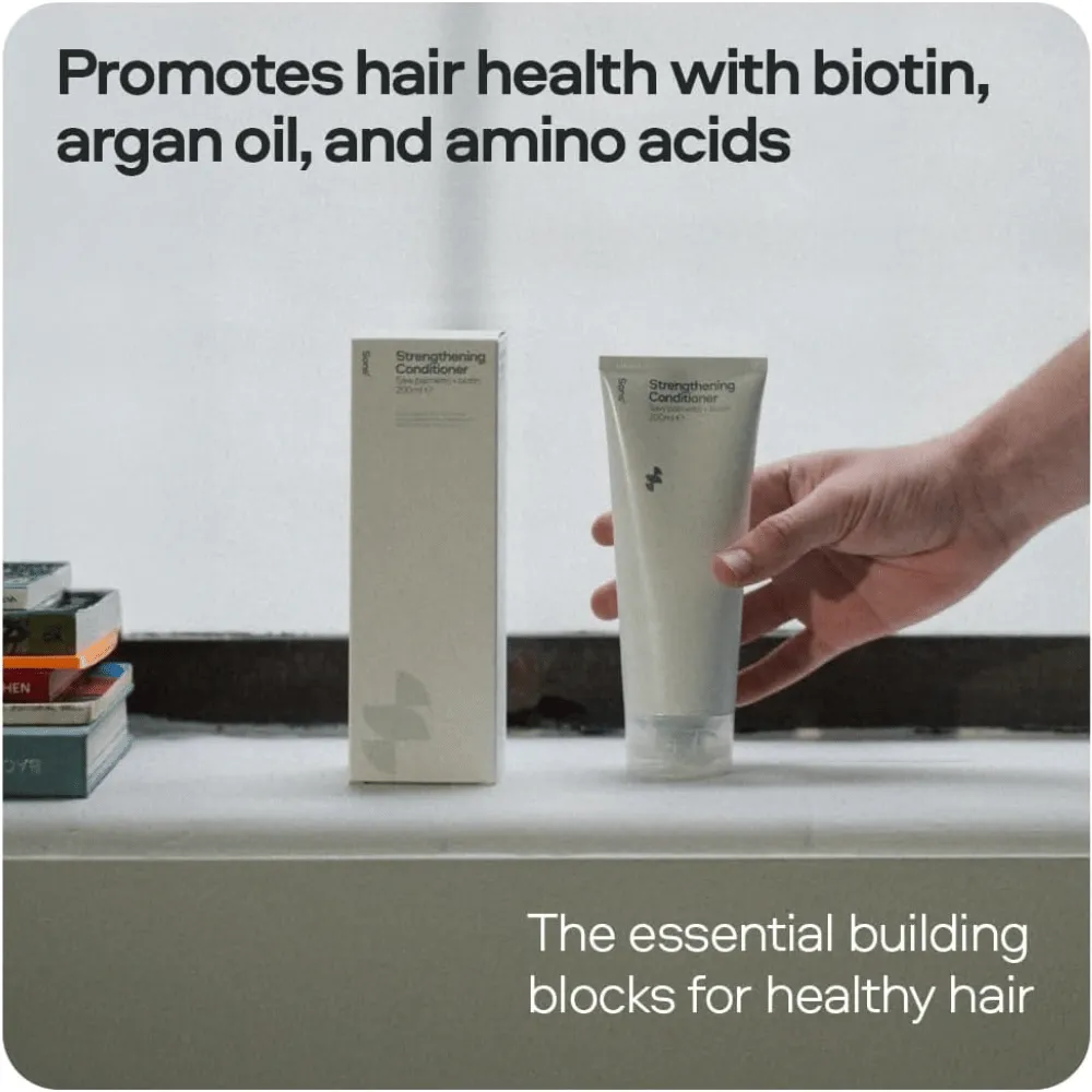 Sons Shampoo & Conditioner For Men - Image 6