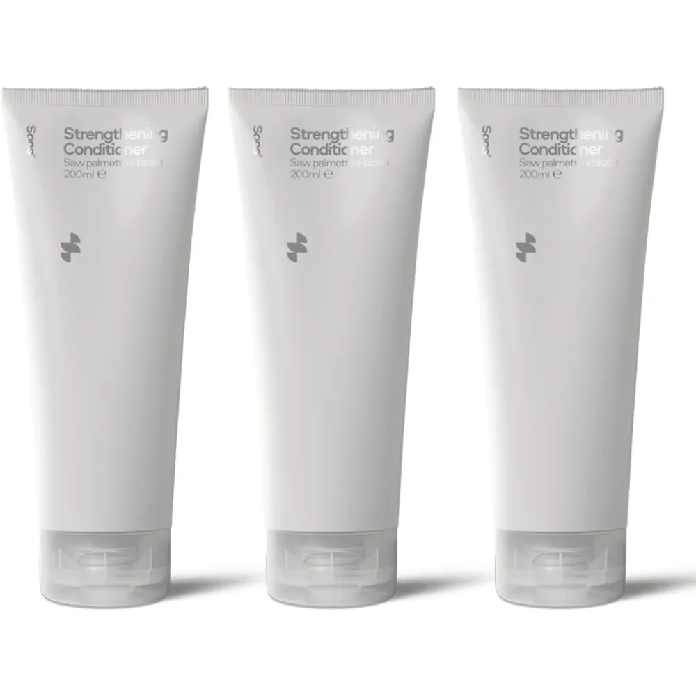 Sons Strengthening Conditioner For Men - 3 Month Supply