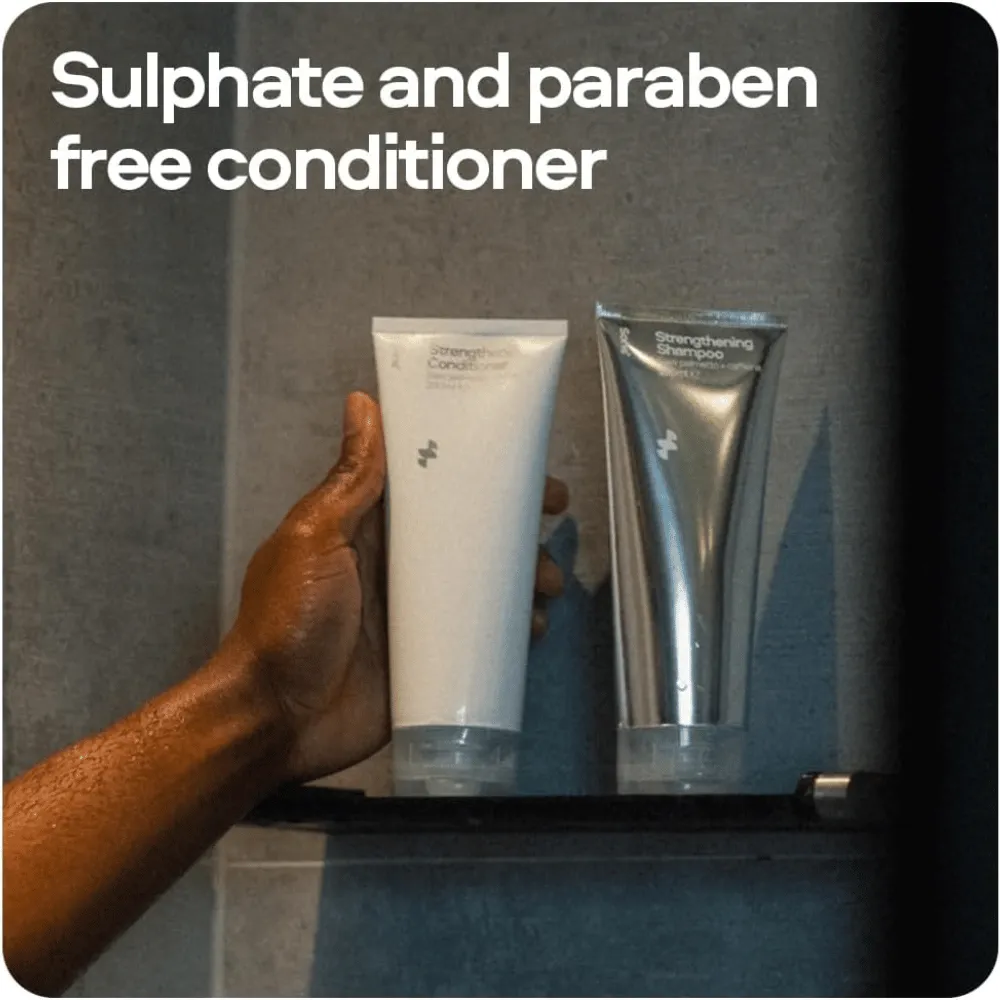 Sons Strengthening Conditioner For Men - 3 Month Supply - Image 2