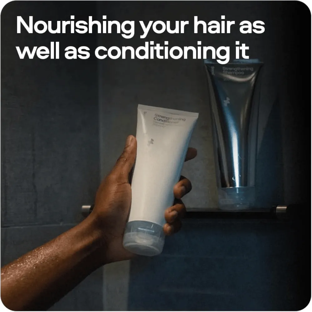Sons Strengthening Conditioner For Men - 3 Month Supply - Image 5