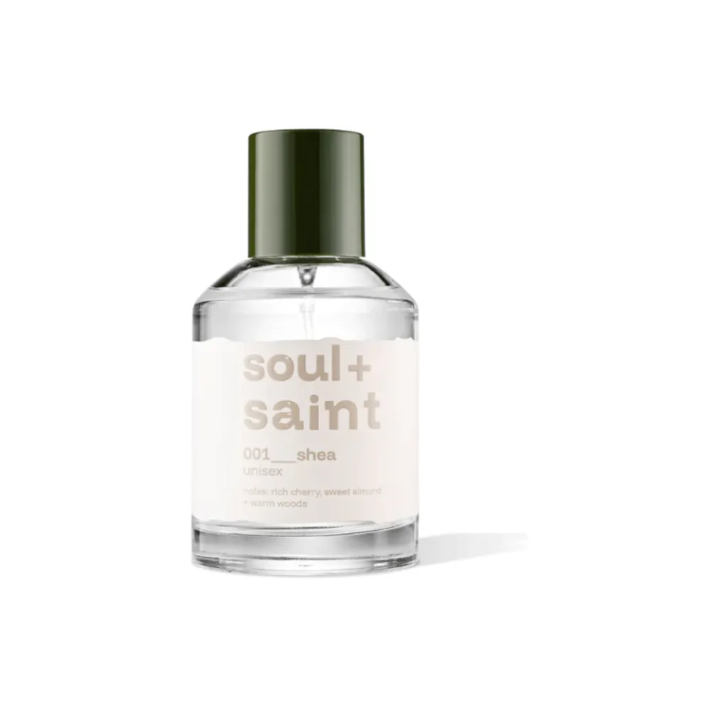 Soul & Saint 001 Shea 100ml Edp Spray - Image 2