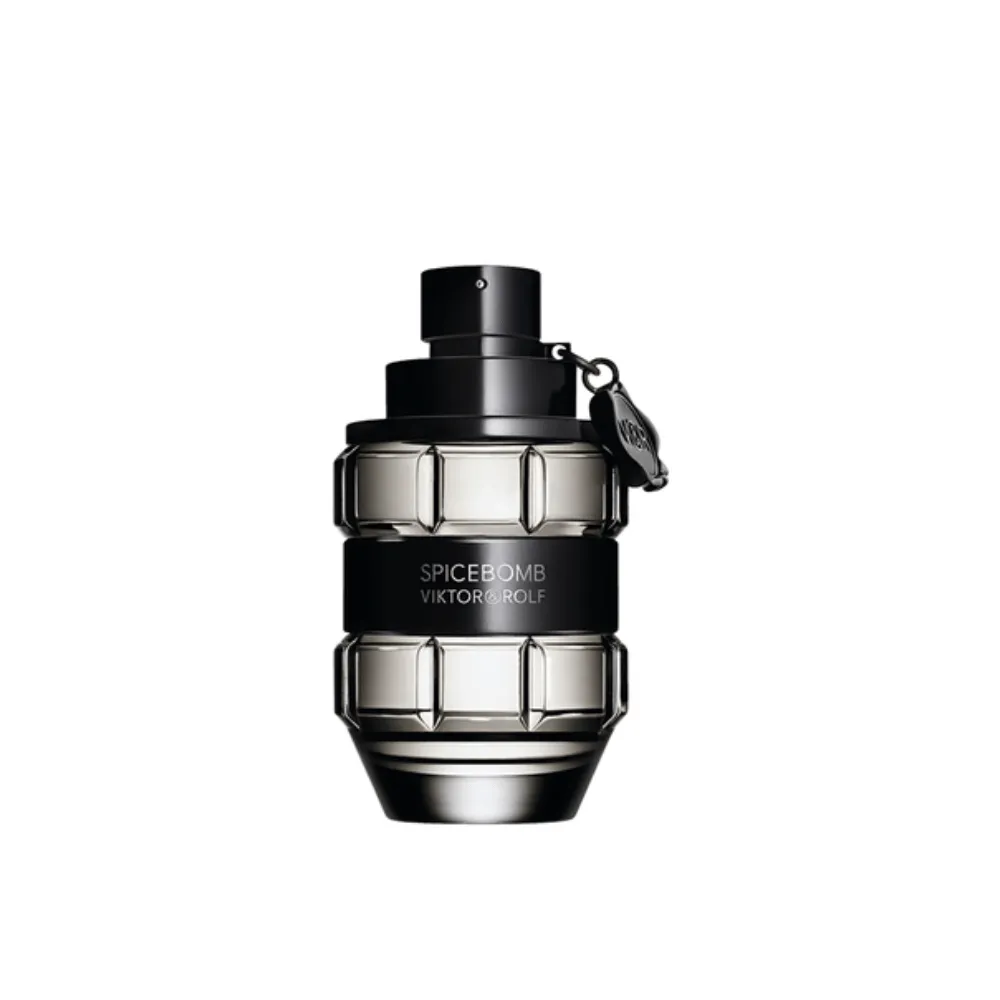 Spicebomb Mens Eau de toilette 50ml