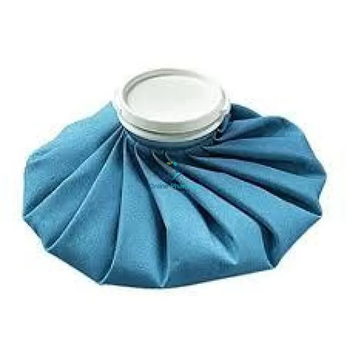 Physiologix Ice Bag 9 Inch - 1 Pack