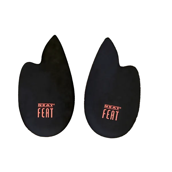 Platinum Series Spur Pads for Pressure Relief and Inflammation - Image 2