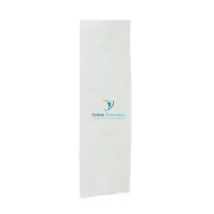 Steri-Strip Wound Closure Strips - 3mm x 7.5cm (12 x 3 strips) - Image 3