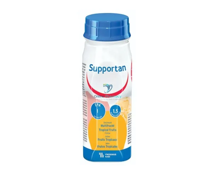 Supportan Drink - 200ml