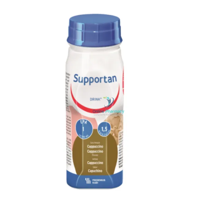 Supportan Drink - 200ml - Image 2