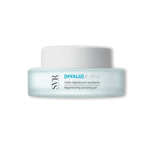 *SVR Biotic Hyalu Regenerating Plumping Gel 50ml
