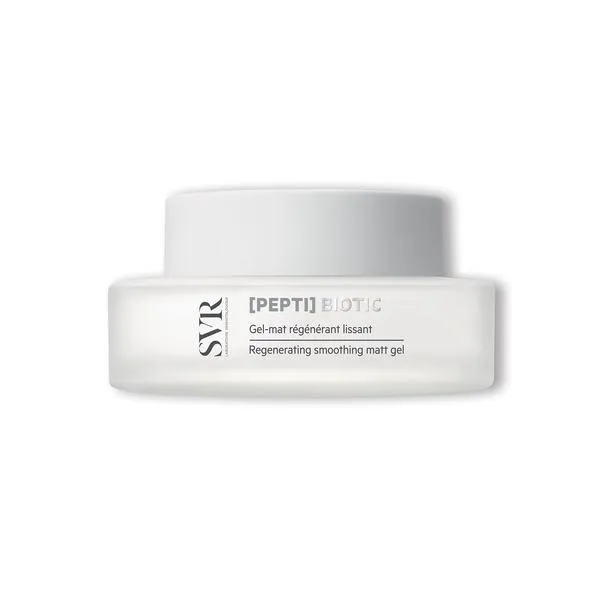 *SVR Biotic Pepti Smoothing Regenerating Matte Gel 50ml