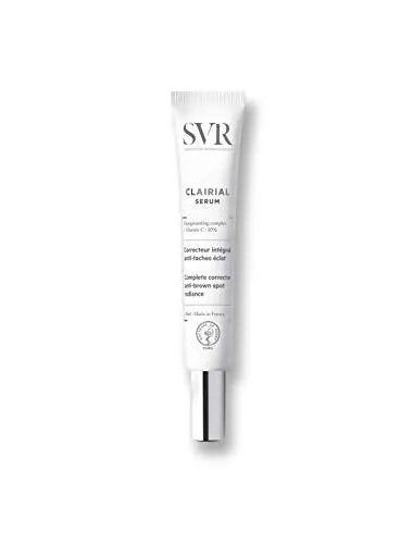 *SVR CLAIRIAL SERUM COMPLETE CORRECTOR ANTI-BROWN SPOT RADIANCE 30ML