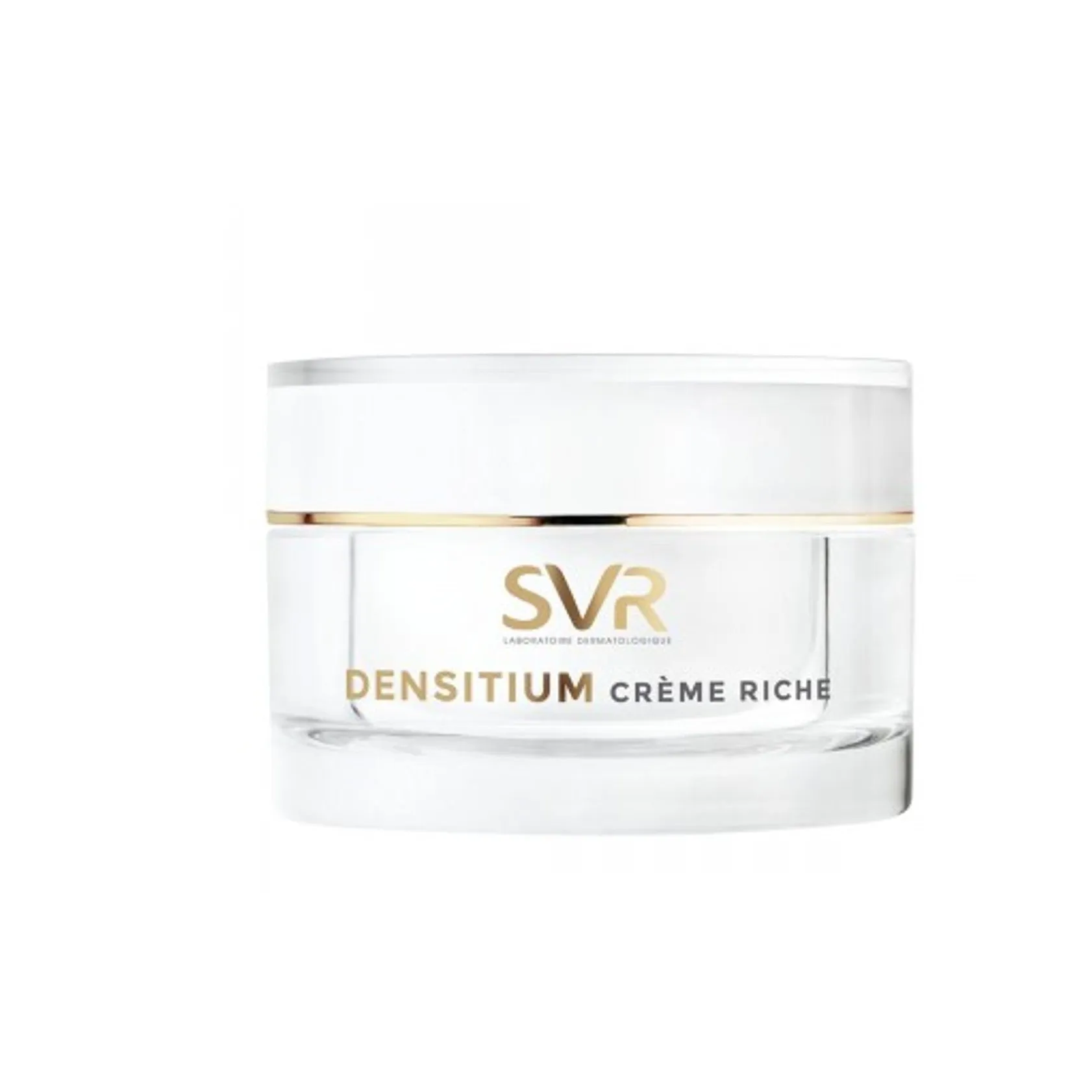 SVR Densitium Rich Cream Mature Skin Dry to Very Dry 50ml
