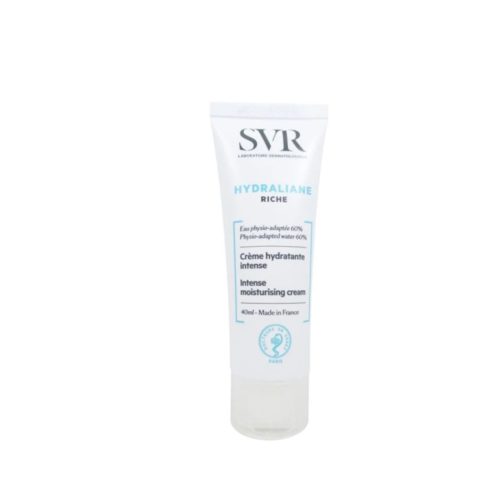 SVR Hydraliane Rich Intense Moisturising Cream 40ml