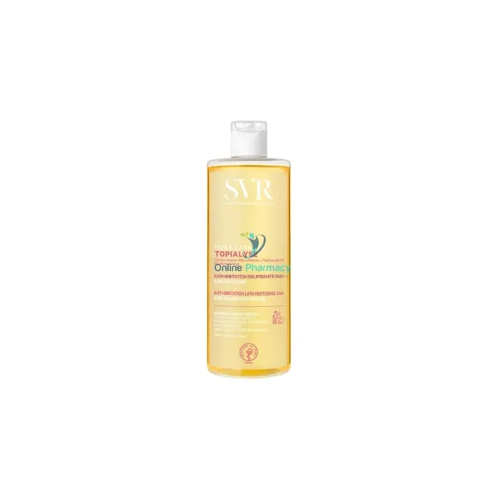 SVR Topialyse Cleansing Oil 400ml