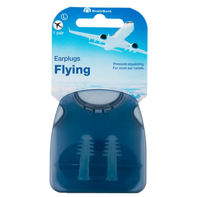 Swedsafe Flying Earplugs - Image 2