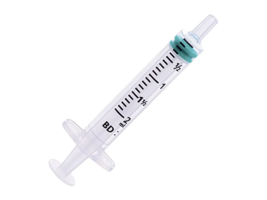 Syringe Without Needle - 1ml / 2ml / 5ml / 10ml/ 20ml / 50ml - Image 3
