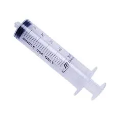 Syringe Without Needle - 1ml / 2ml / 5ml / 10ml/ 20ml / 50ml - Image 7