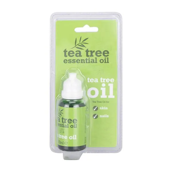 Tea Tree Essential Oil 100% Pure - 30ml