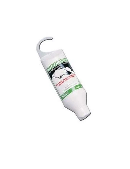 Uddermint Cream - 600ml - Image 2
