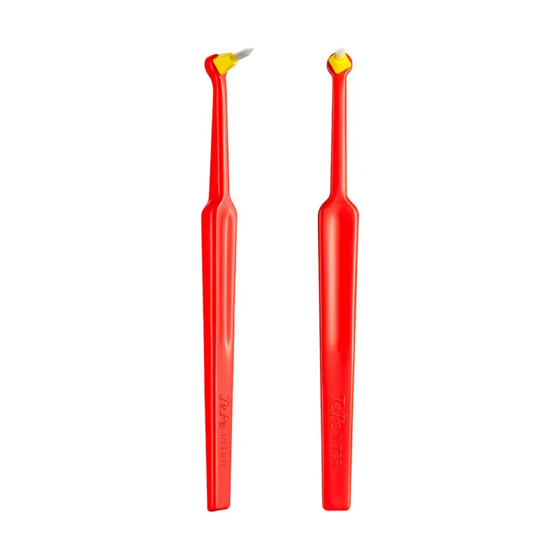 TePe Interspace Soft Brush