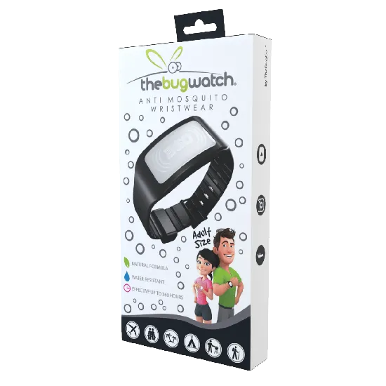 The Bug Co. Watch - Adult - Image 2